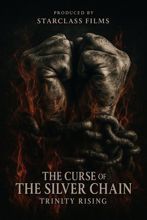 The Curse of the Silver Chain (2027) poster