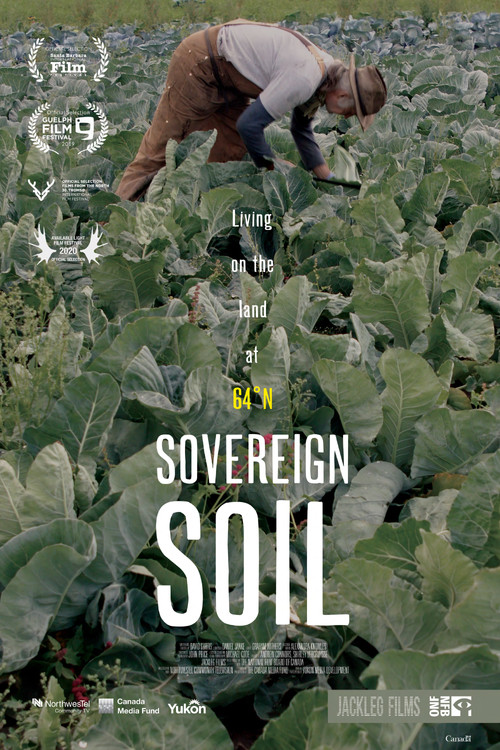 Sovereign Soil (2019) poster