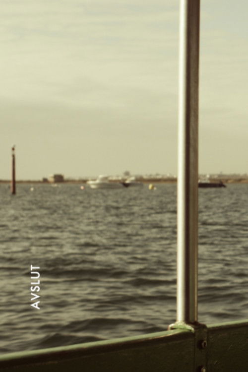 Closure (2013) poster