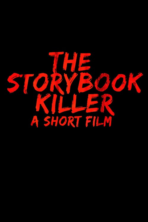 The Storybook Killer (2015) poster