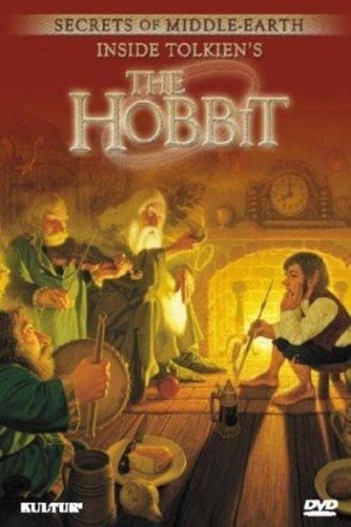 Secrets of Middle-Earth: Inside Tolkien's The Hobbit (2003) poster