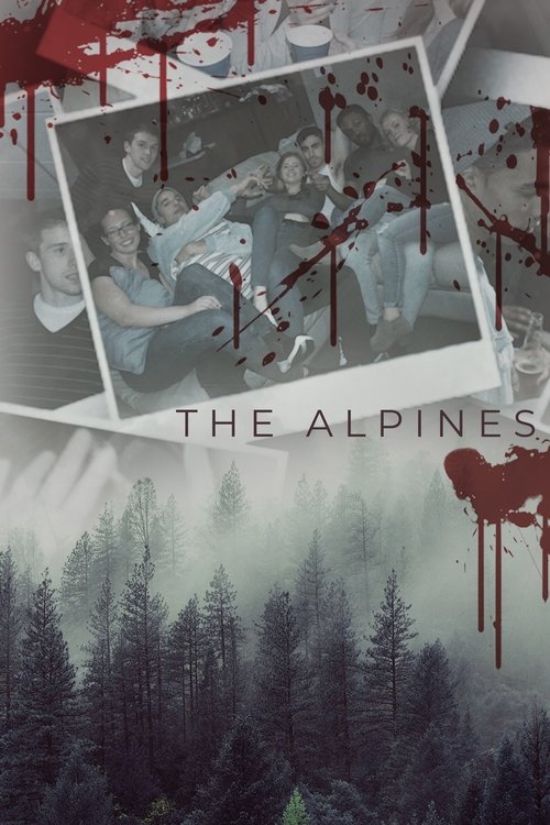The Alpines (2021) poster