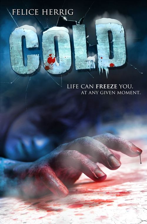 Cold (2018) poster