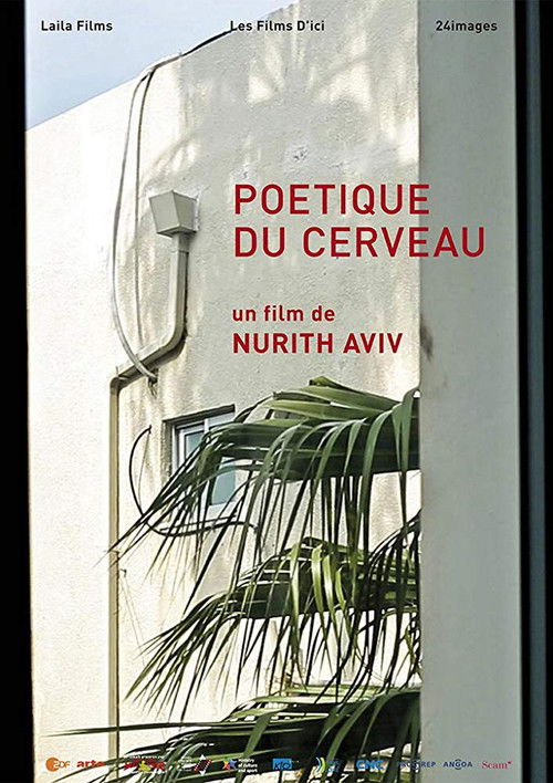 Poétique du cerveau (2015) poster