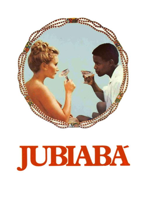 Jubiabá (1987) poster
