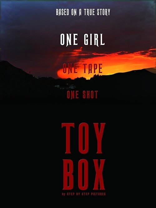 Toy Box (2018) poster