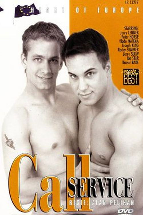 Call Service (2005) poster