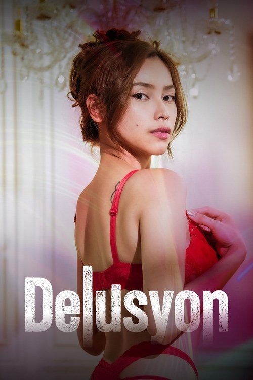 Delusyon (2025) poster
