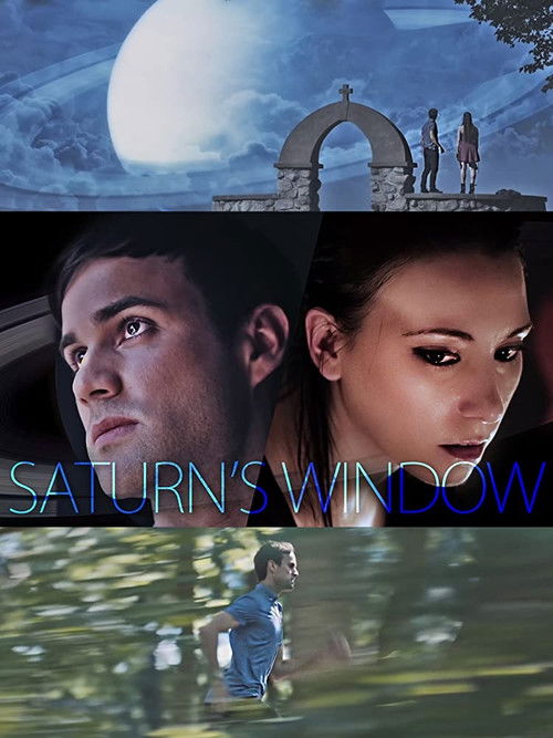 Saturn's Window (2020) poster