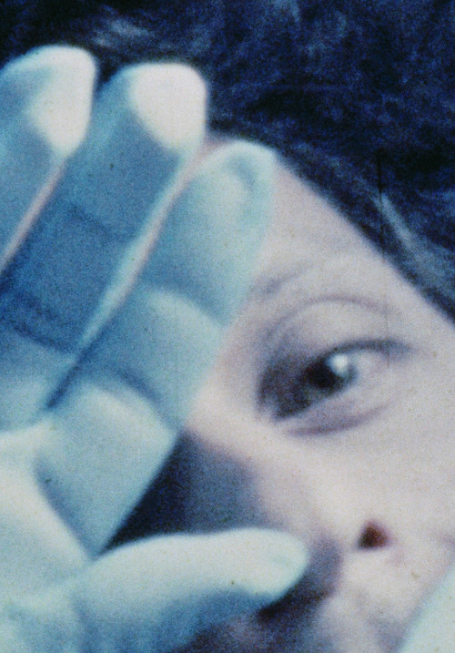 Le gant de l'autre (1977) poster