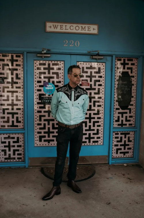 One Tallahassee Son (2025) poster