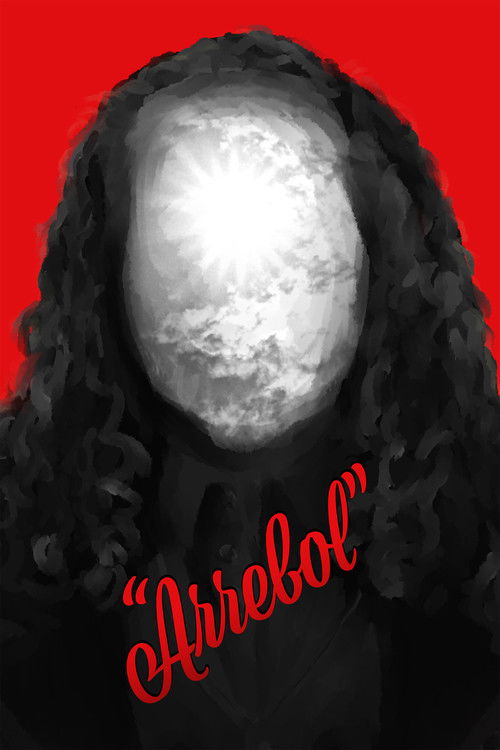 Arrebol (2025) poster