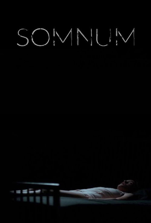 Somnum (2022) poster