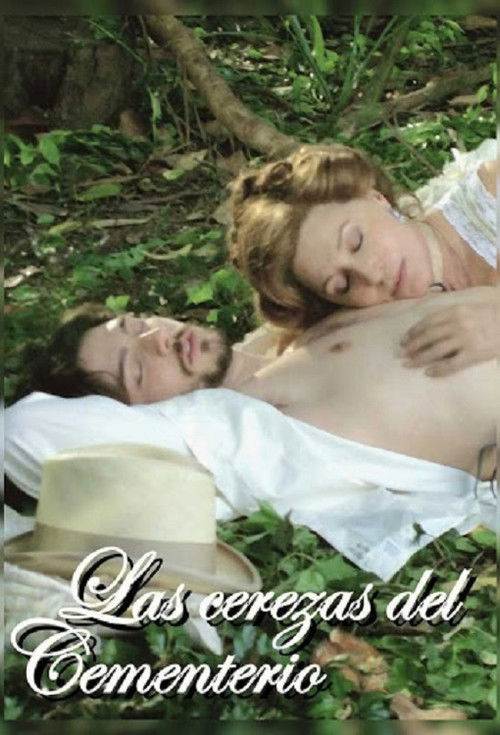 Las cerezas del cementerio (2005) poster