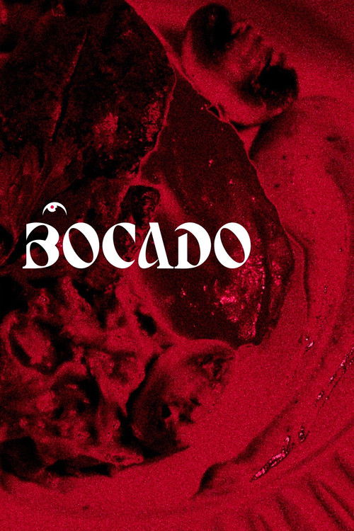 Bocado (2025) poster