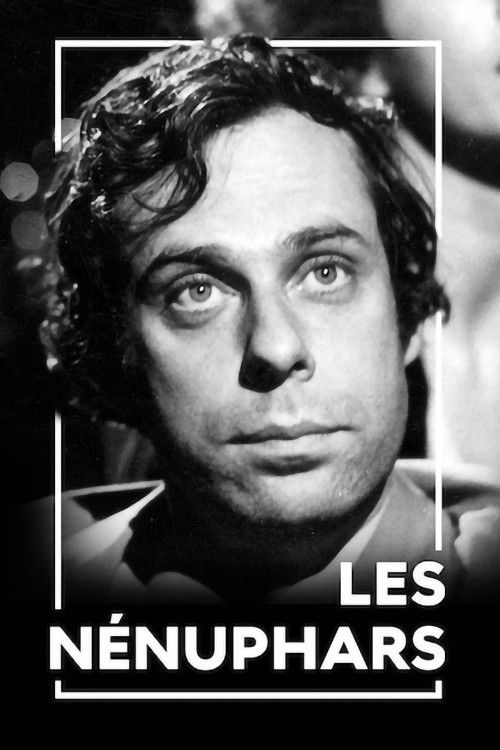 Les nénuphars (1972) poster