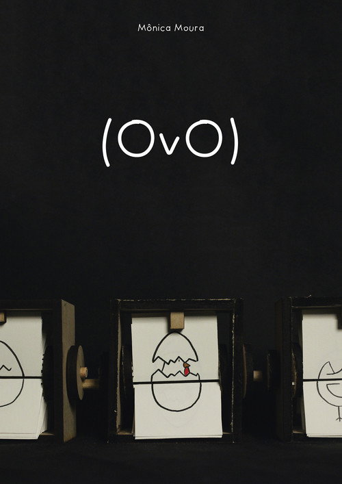 (OvO) (2018) poster