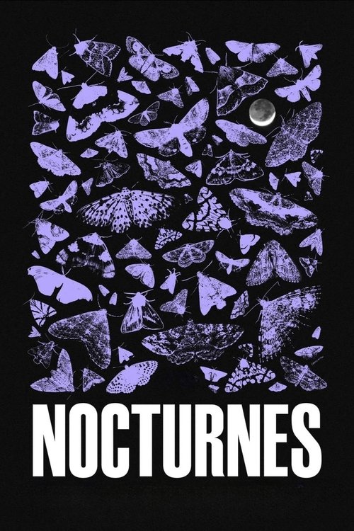Nocturnes (2024) poster