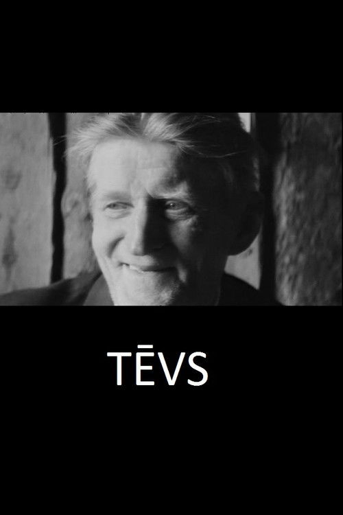 Tēvs (1967) poster