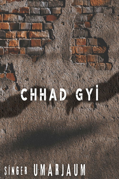 Chhad Gyi (2025) poster