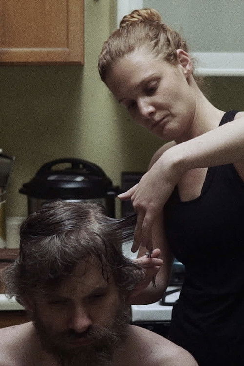 The Big Trim (2021) poster