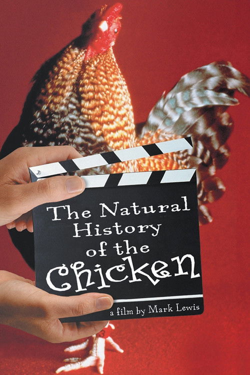 The Natural History of the Chicken (2000) poster