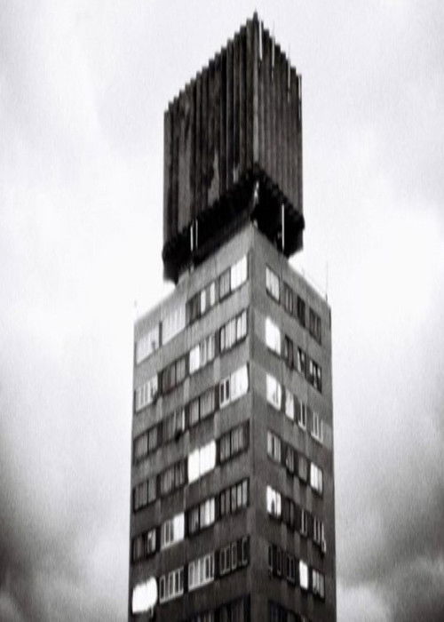 Lahemaa (2010) poster