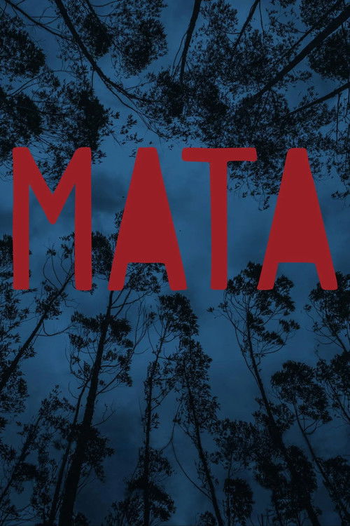 Mata (2020) poster