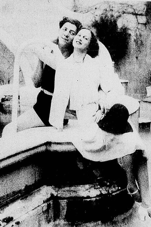 O Campeão (1931) poster