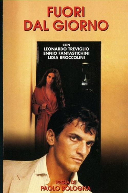 Beyond the Day (1983) poster