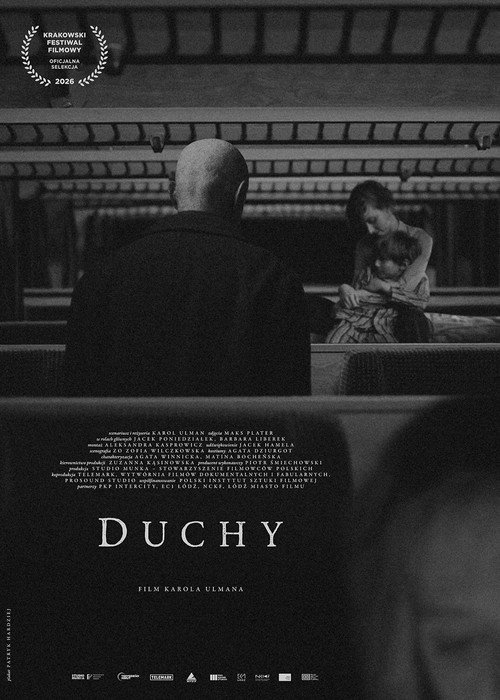 Duchy (2026) poster