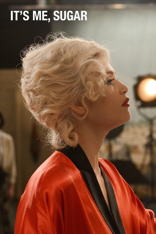 It's Me, Sugar (2018) poster