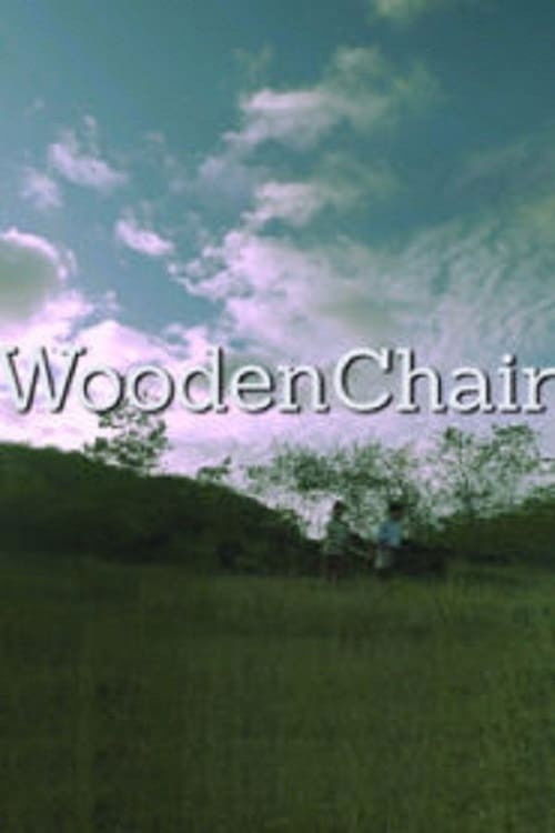 Wooden Chair (2019) poster