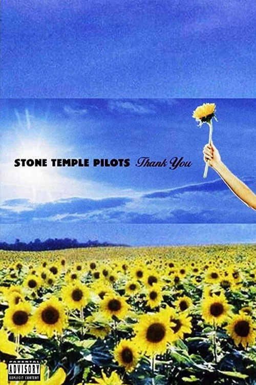 Stone Temple Pilots: Thank You - Music Videos (2003) poster