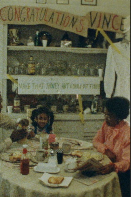 Crocodile Conspiracy (1986) poster