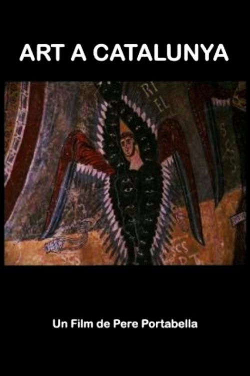 Art a Catalunya (1992) poster