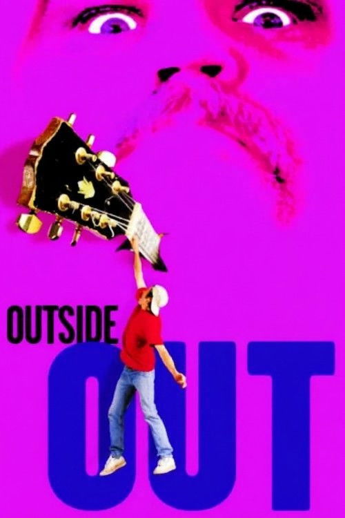 Outside Out (2000) poster