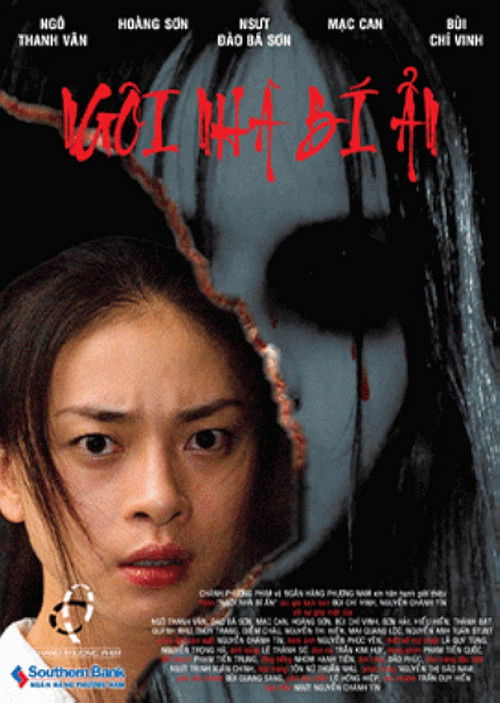 Ngôi Nhà Bí Ân (2007) poster
