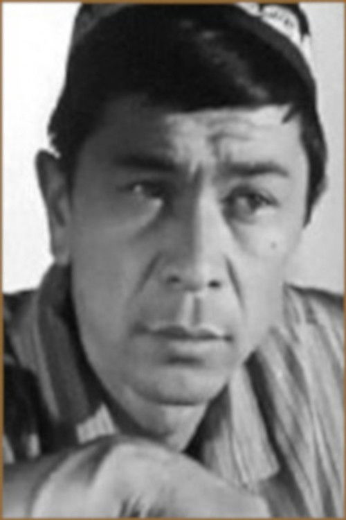 Анвар Тураев