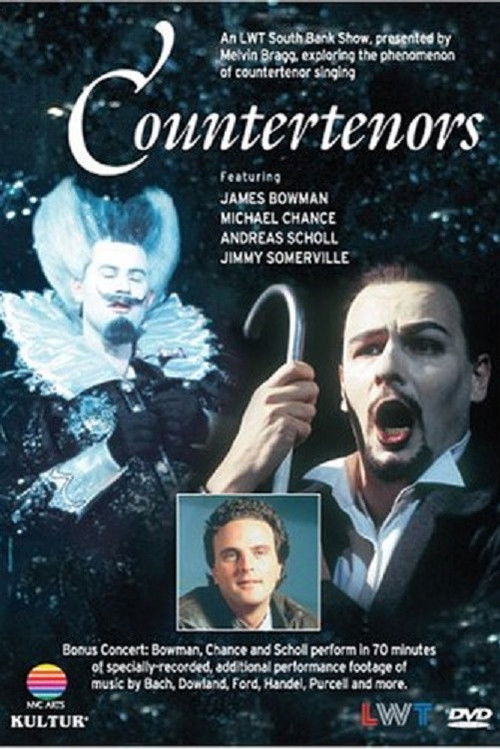 Countertenors (1999) poster
