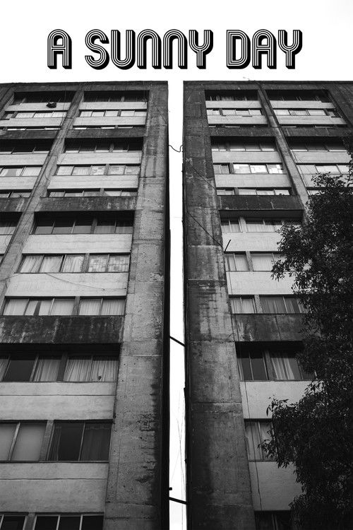 A Sunny Day (2025) poster