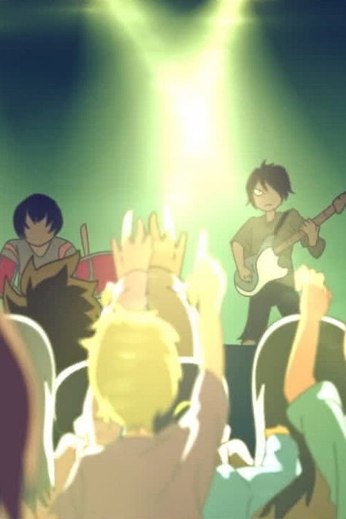 Girl Electric (2016) poster