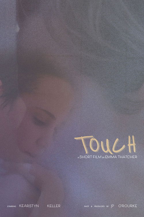 Touch poster