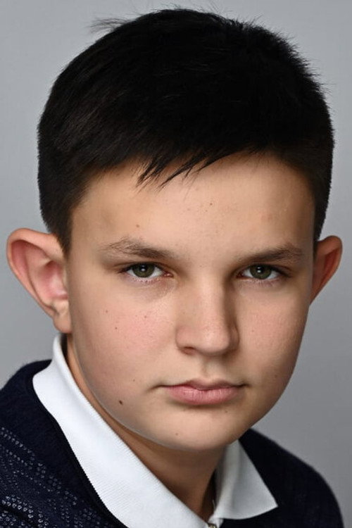 Dmitrii Bashniak