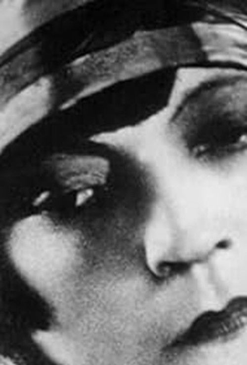 Nachtfalter (1911) poster