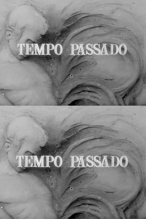 Tempo Passado (1966) poster
