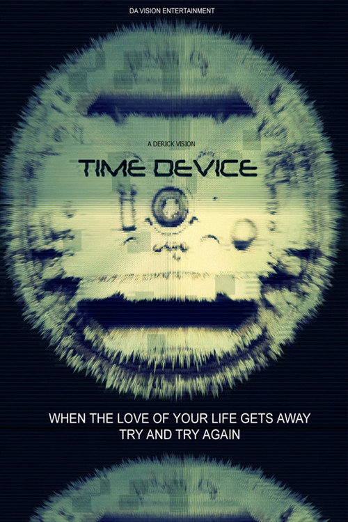 Time Device poster