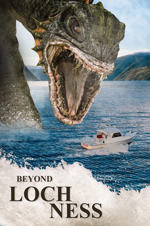 Loch Ness (2008) poster
