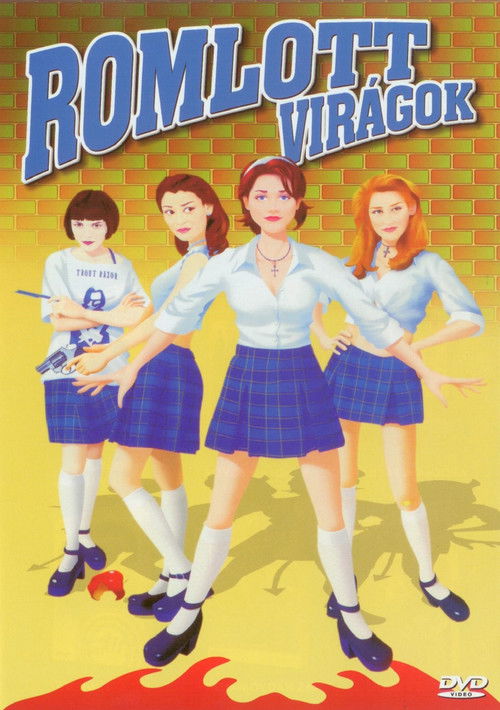 St. Andrew's Girls (2003) poster