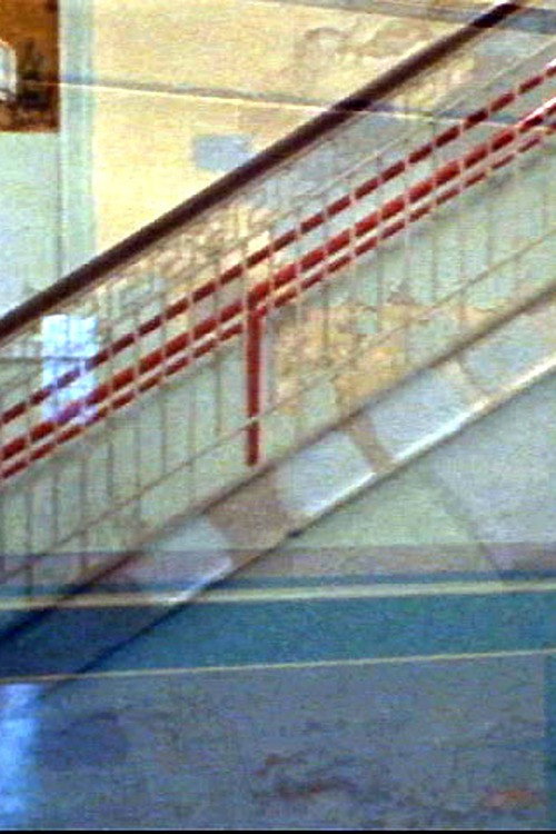 Tabula Rasa (2004) poster